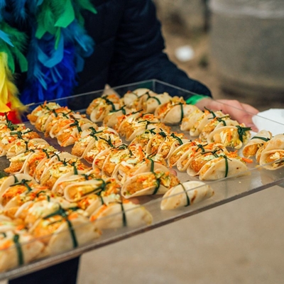 Event at RBC Echo Beach