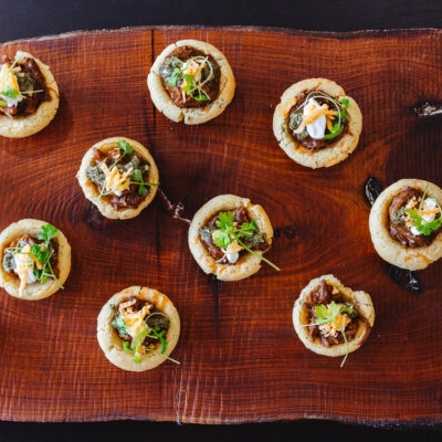 KTC - Variety Dishes